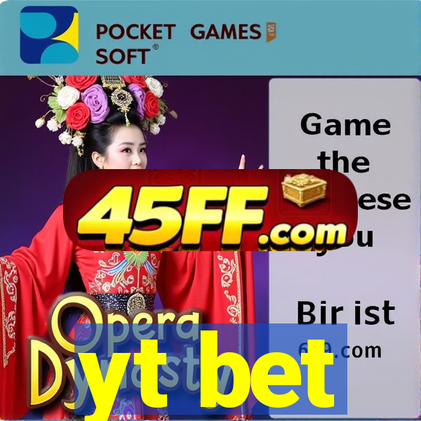 yt bet